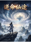 《逆命仙途》