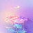 夜色花