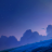 万梦星湖*
