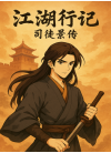 《江湖行记·司徒景传》